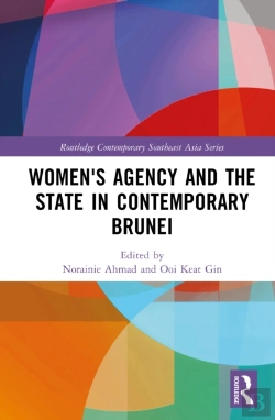 Bertrand.pt - Women'S Agency And The State In Contemporary Brunei