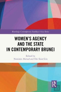 Bertrand.pt - Women'S Agency And The State In Contemporary Brunei