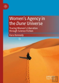 Bertrand.pt - Women'S Agency In The Dune Universe