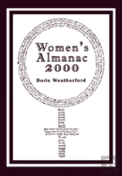 Women'S Almanac 2000