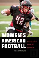 Women'S American Football