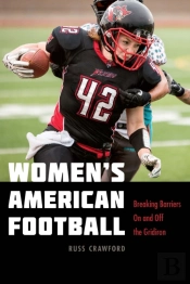 Women'S American Football