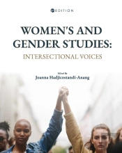 Women'S And Gender Studies