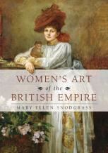 Women'S Art Of The British Empire