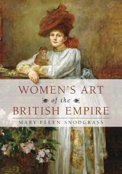 Bertrand.pt - Women'S Art Of The British Empire