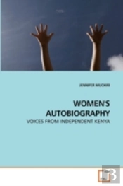 Women'S Autobiography