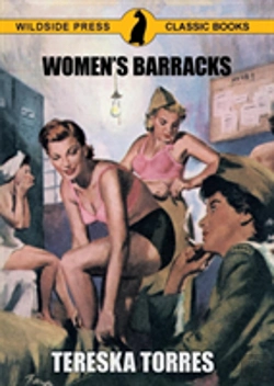 Bertrand.pt - Women'S Barracks