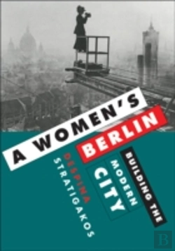 Bertrand.pt - Women'S Berlin