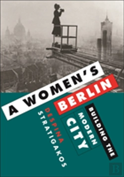 Bertrand.pt - Women'S Berlin