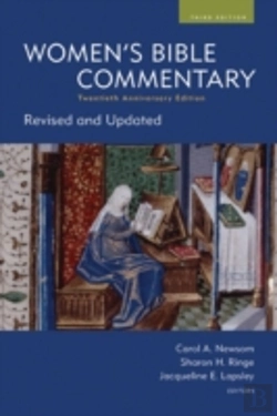 Bertrand.pt - Women'S Bible Commentary, Third Edition