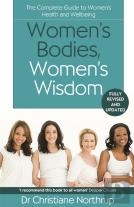 Women'S Bodies, Women'S Wisdom