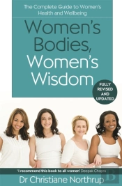 Women'S Bodies, Women'S Wisdom