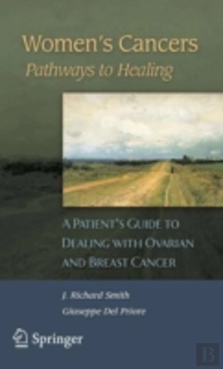 Bertrand.pt - Women'S Cancers: Pathways To Healing