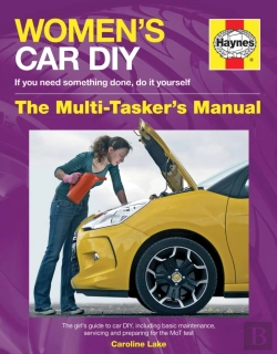 Bertrand.pt - Women'S Car Diy