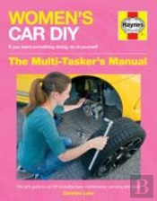 Women'S Car Diy Manual