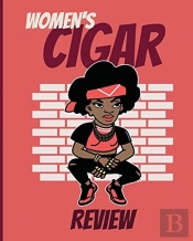 Women'S Cigar Review