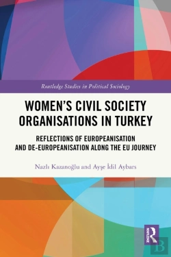 Bertrand.pt - Women'S Civil Society Organisations In Turkey
