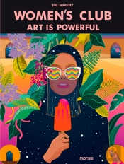 Women´s Club - Art is Powerful