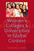 Women'S Colleges And Universities In A Global Context