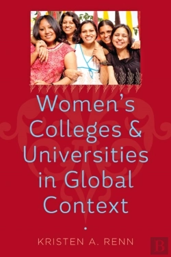 Bertrand.pt - Women'S Colleges And Universities In A Global Context
