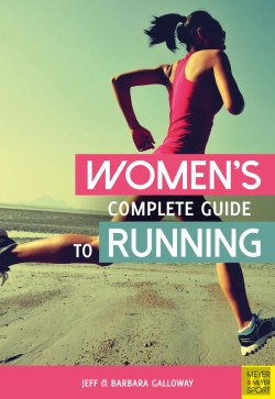 Bertrand.pt - Women'S Complete Guide To Running