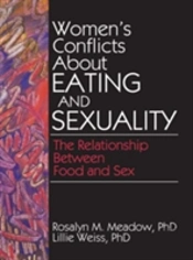 Women'S Conflicts About Eating And Sexuality