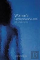 Women'S Contemporary Lives