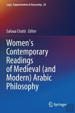 Bertrand.pt - Women'S Contemporary Readings Of Medieval (And Modern) Arabic Philosophy