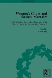Women'S Court And Society Memoirs