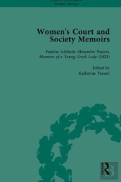 Women'S Court And Society Memoirs