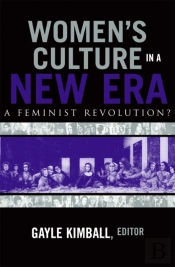 Women'S Culture In A New Era