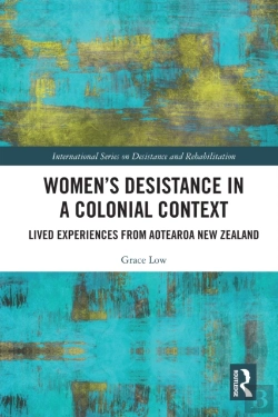 Bertrand.pt - Women'S Desistance In A Colonial Context