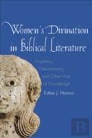 Women'S Divination In Biblical Literature