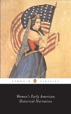 Bertrand.pt - Women'S Early American Historical Narratives