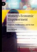 Women'S Economic Empowerment