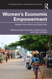 Women'S Economic Empowerment