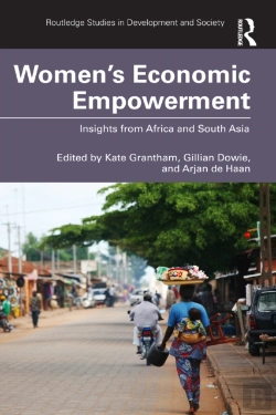 Bertrand.pt - Women'S Economic Empowerment