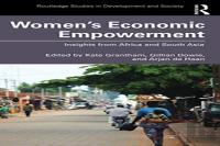 Women'S Economic Empowerment