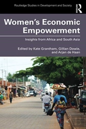 Women'S Economic Empowerment