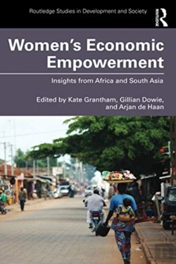 Bertrand.pt - Women'S Economic Empowerment