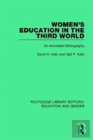 Women'S Education In The Third World