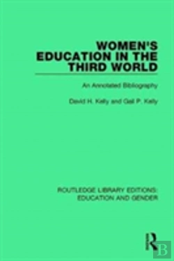 Bertrand.pt - Women'S Education In The Third World