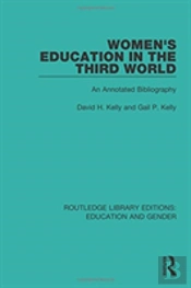 Women'S Education In The Third World
