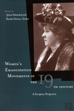Bertrand.pt - Women'S Emancipation Movements In The Nineteenth Century