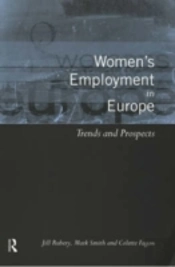 Women'S Employment In Europe