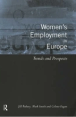 Bertrand.pt - Women'S Employment In Europe