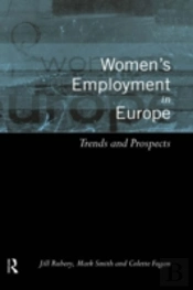 Women'S Employment In Europe
