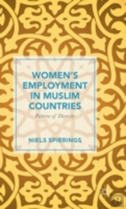 Bertrand.pt - Women'S Employment In Muslim Countries