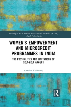 Bertrand.pt - Women'S Empowerment And Microcredit Programmes In India