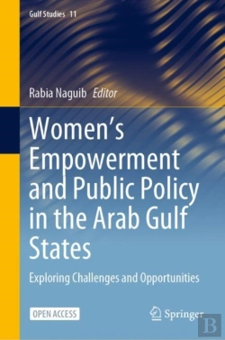 Bertrand.pt - Women'S Empowerment And Public Policy In The Arab Gulf States